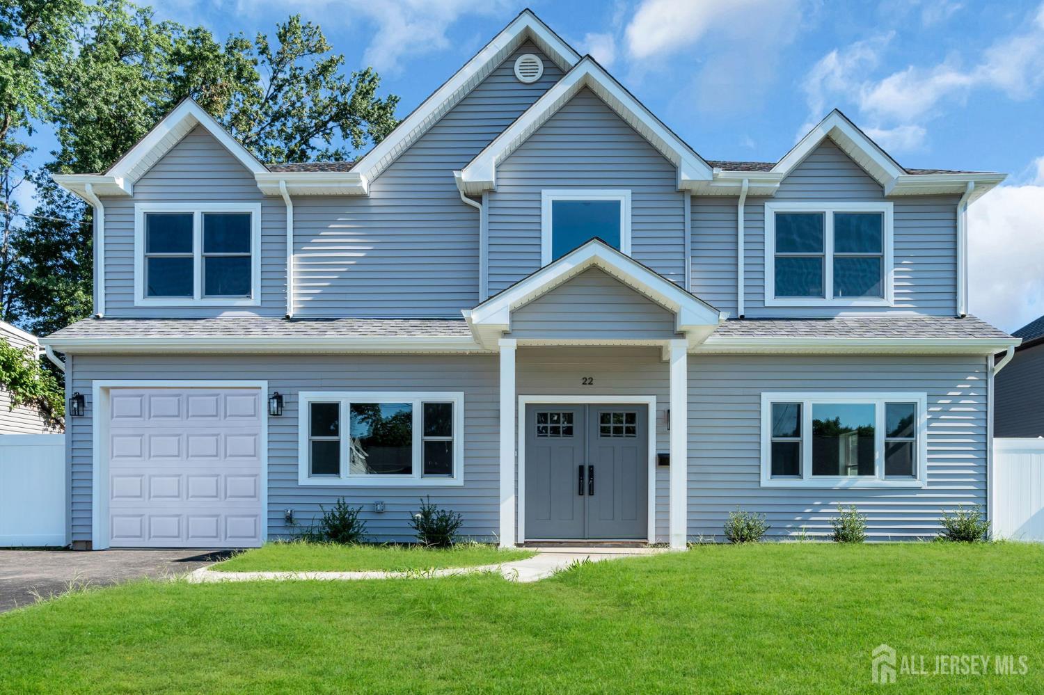 22 Parkerson Road, Edison, NJ, 08817