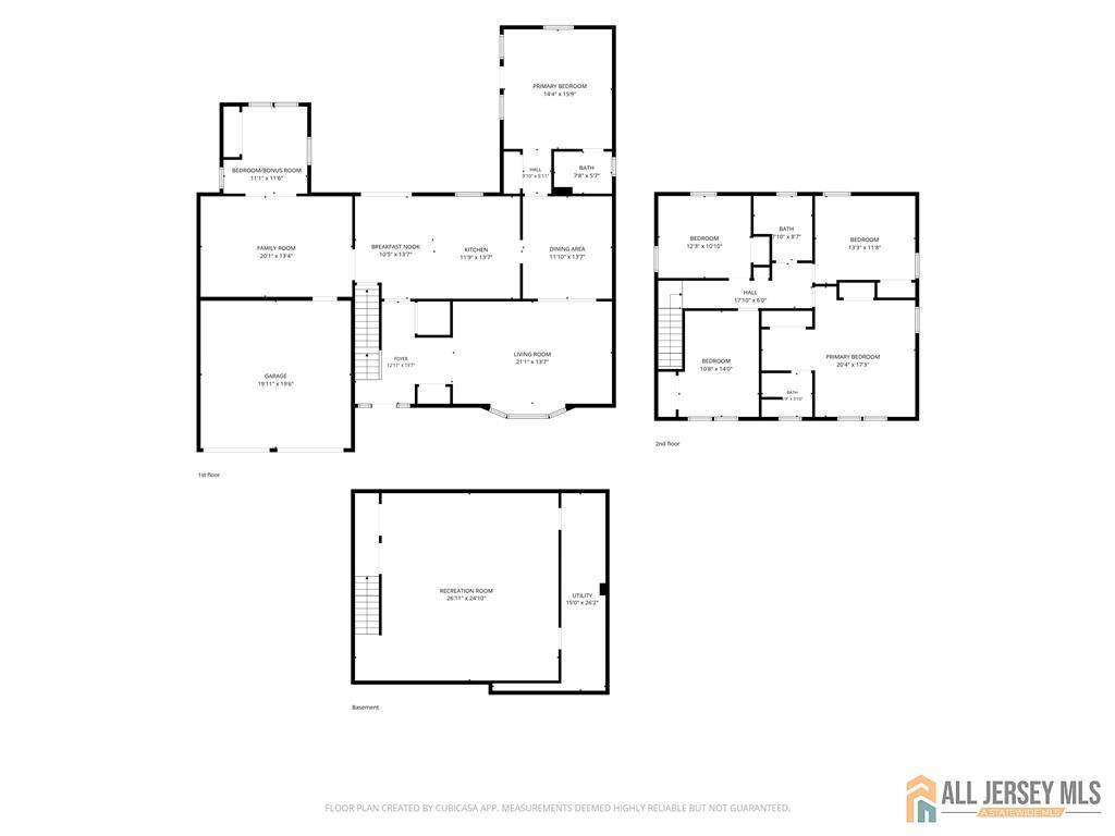 21 Eldridge Drive, East Brunswick, NJ, 08816 image 56