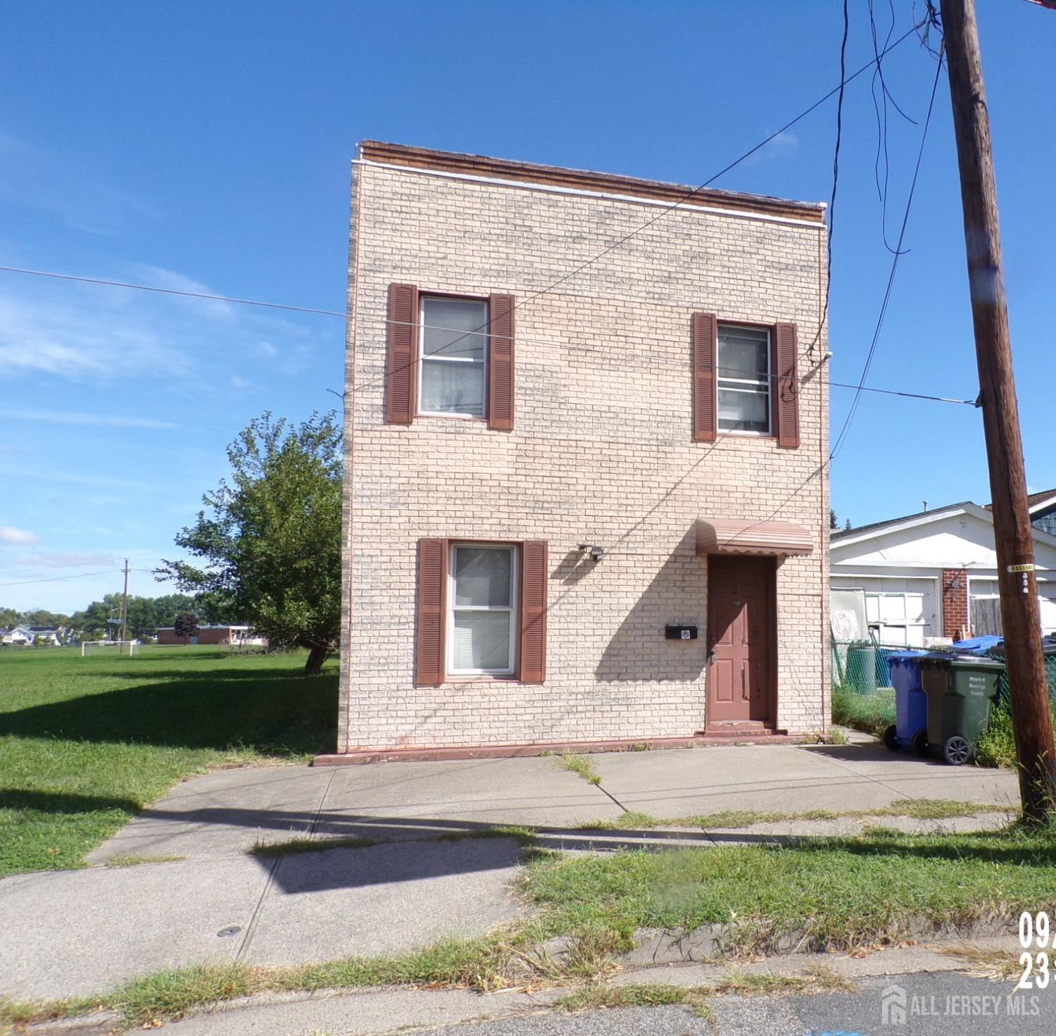 91 4th Street, Port Reading, NJ, 07064