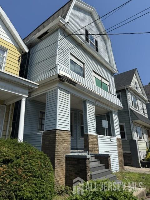 119 Madison Avenue, Perth Amboy, NJ, 08861