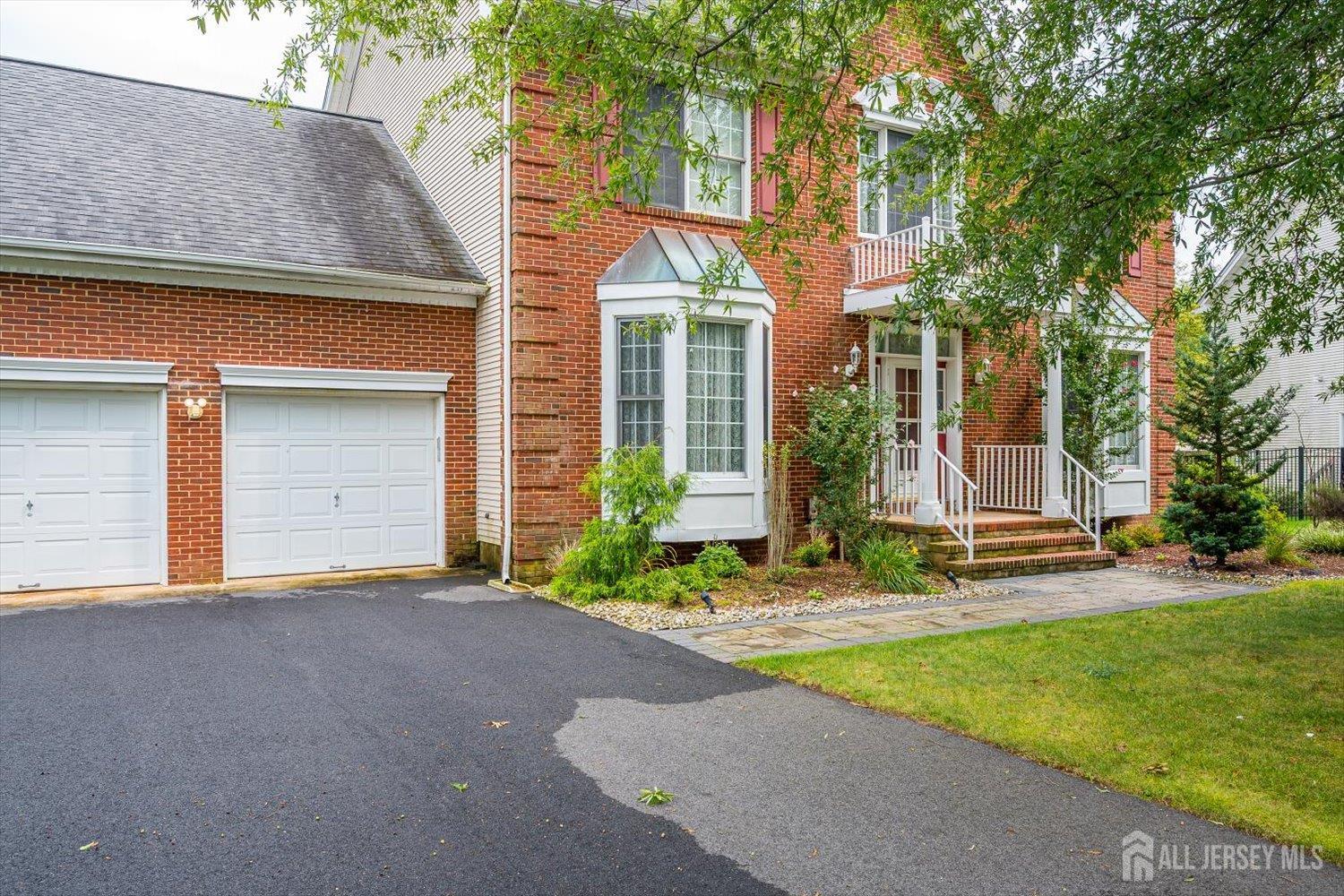 8 McBride Way, Bridgewater, NJ, 08807