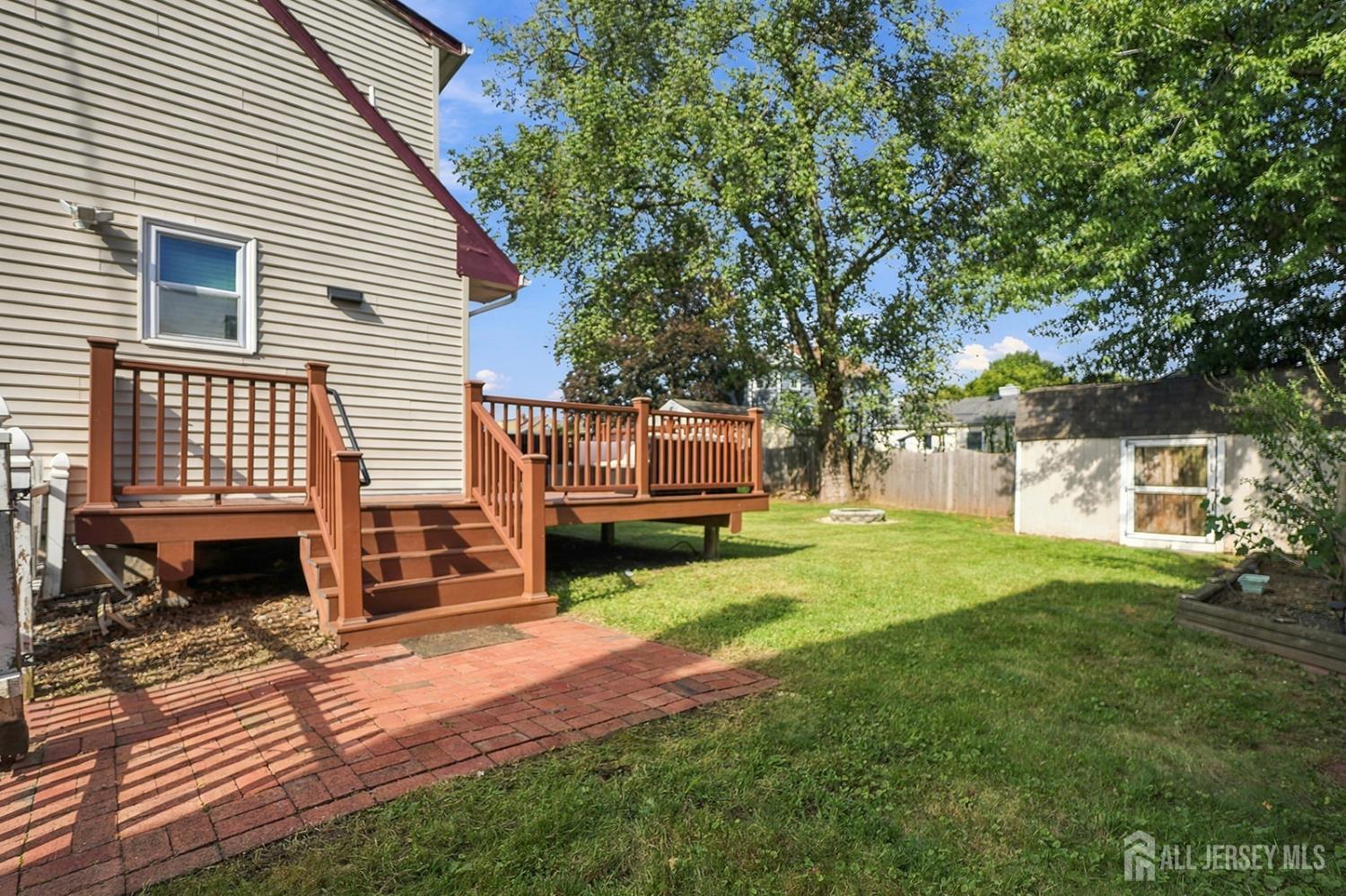 129 S 20th Avenue, Manville, NJ, 08835 image 11