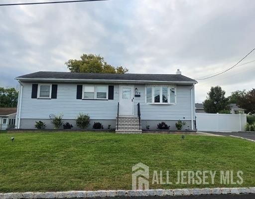 324 Evans Avenue, Piscataway, NJ, 08854