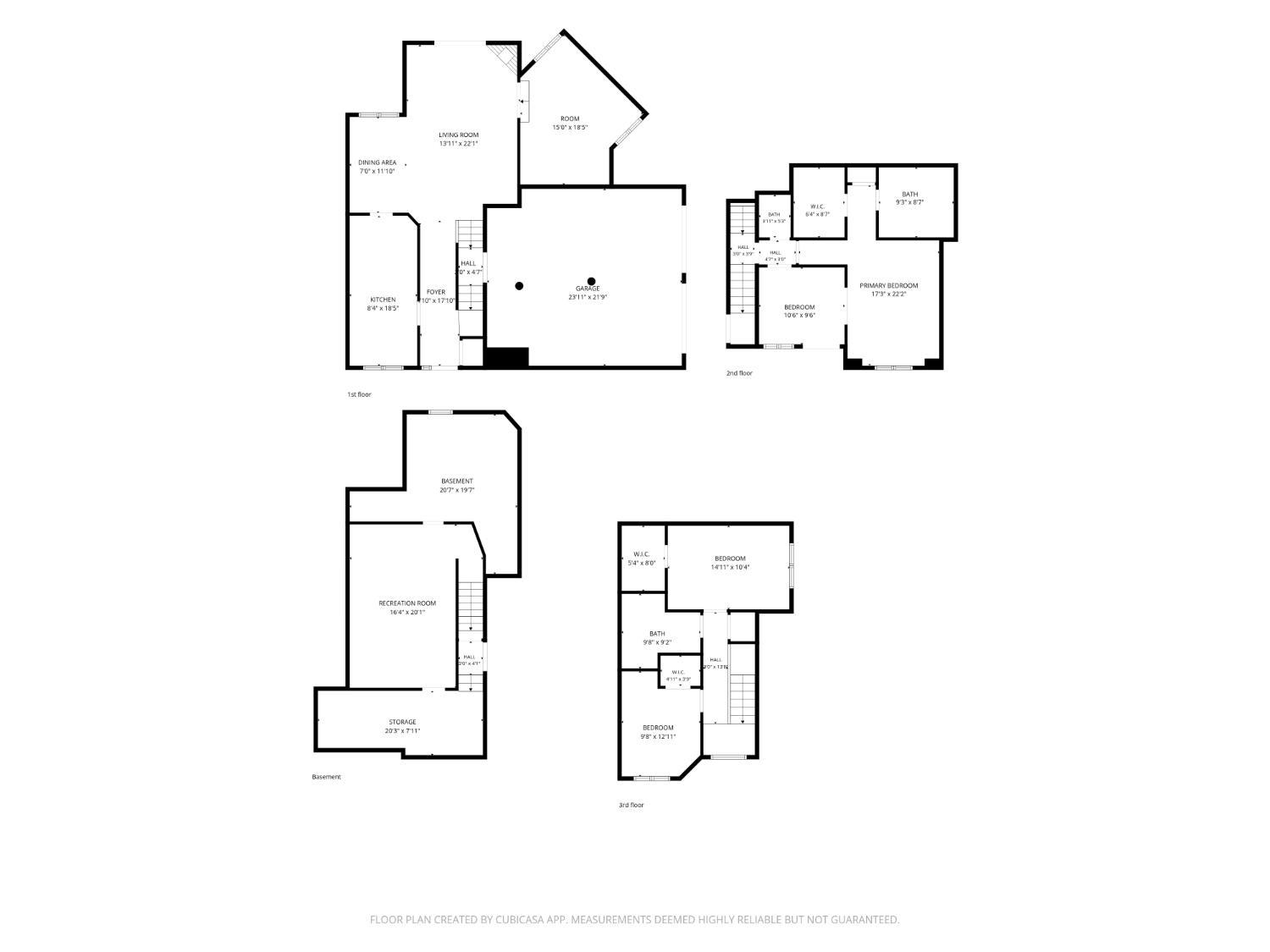 118 Kingsland Circle, South Brunswick, NJ, 08852 image 63
