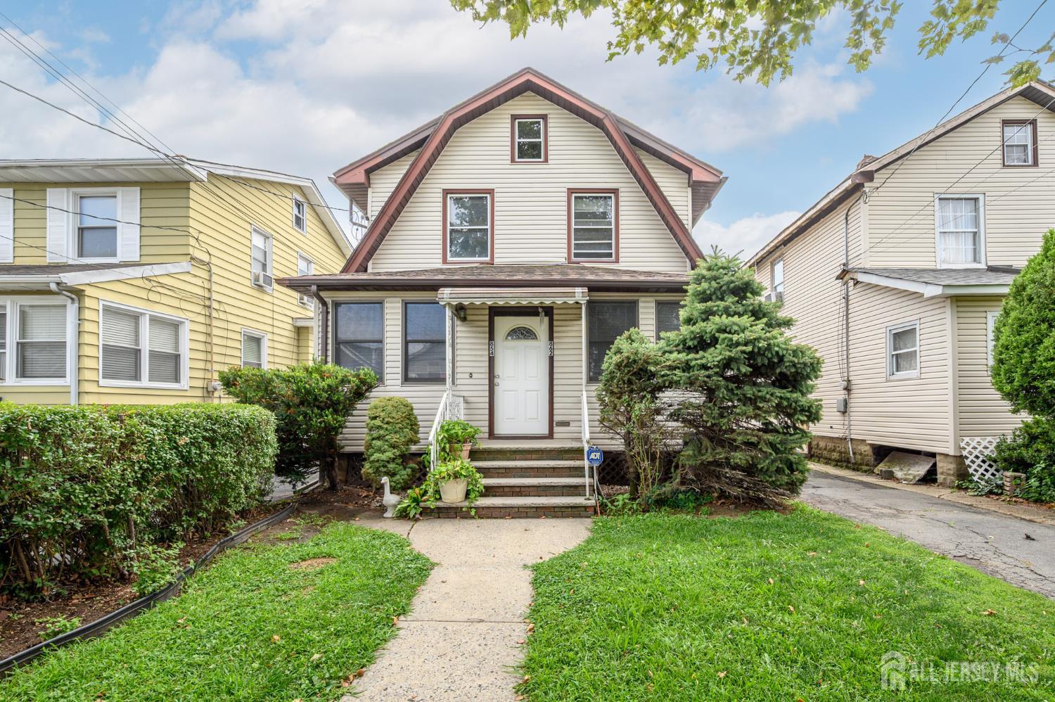 862 Gibbons Court, Elizabeth, NJ, 07202