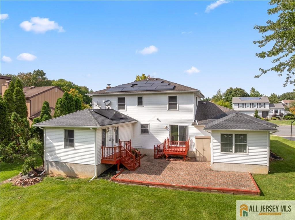 21 Eldridge Drive, East Brunswick, NJ, 08816 image 42