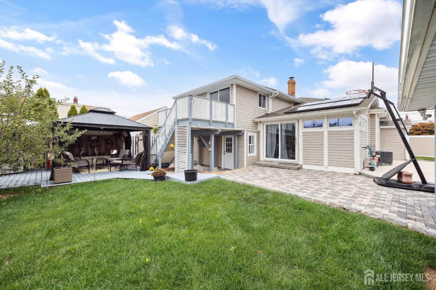 147 James Street, Hopelawn, NJ, 08861 image 33
