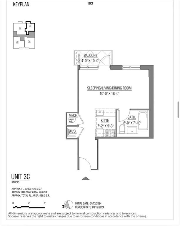 643 5th Avenue 3C, Brooklyn, New York, 11215 image 7