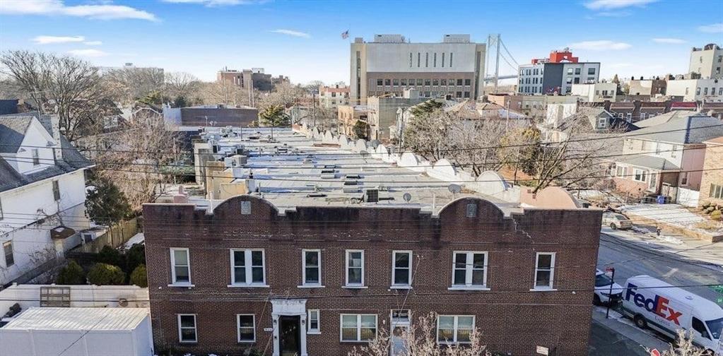 914 84th Street, Brooklyn, New York, 11228