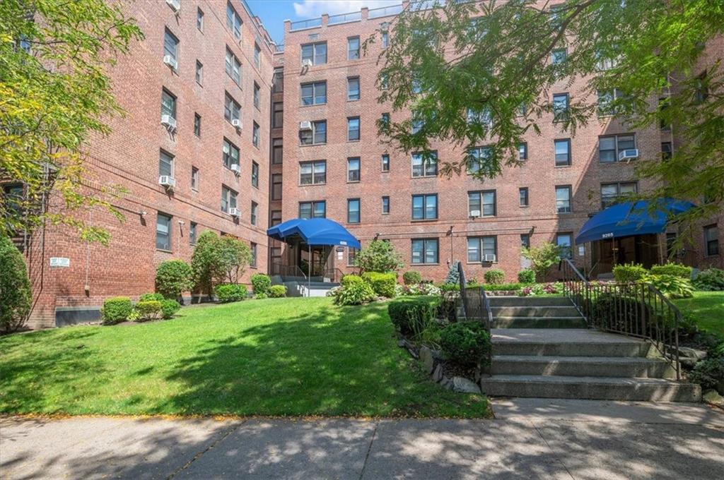 9255 Shore Road 3C, Brooklyn, New York, 11209