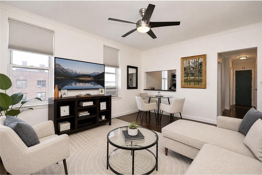 9031 Fort Hamilton Parkway 6A Image 3