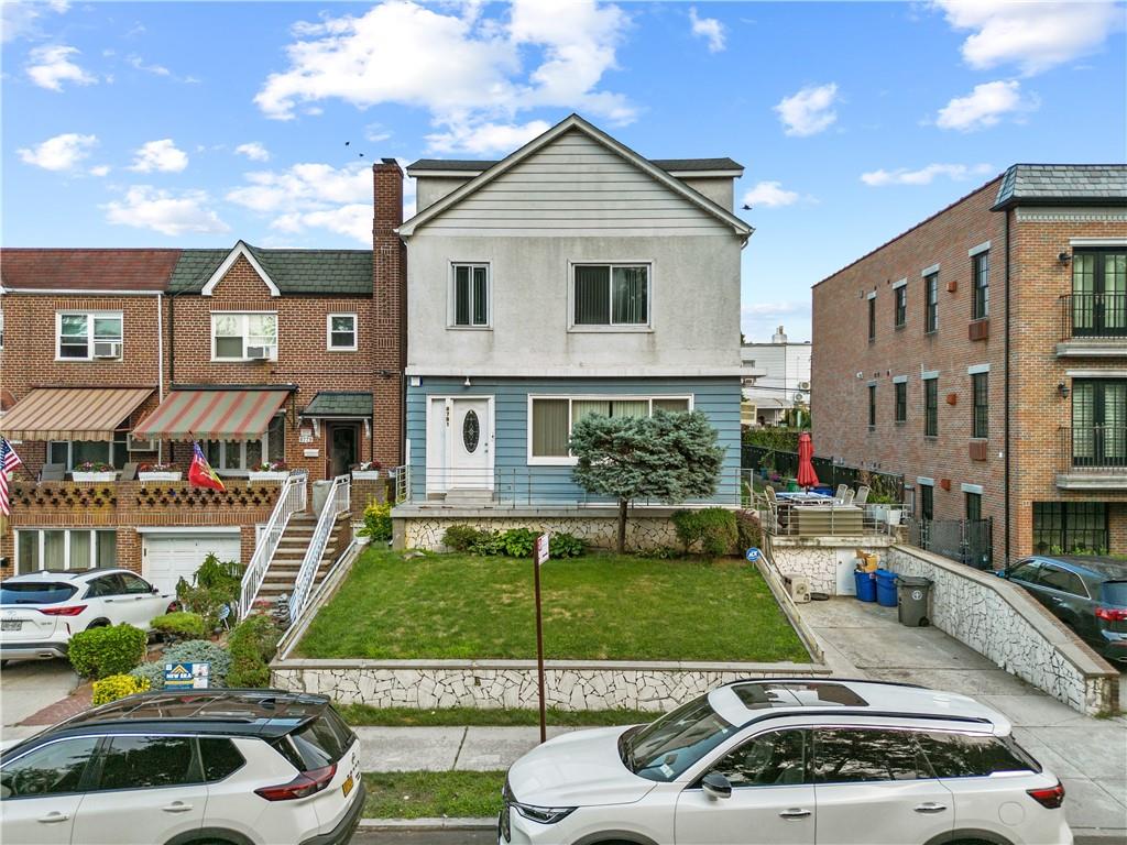 8781 14th Avenue, Brooklyn, New York, 11228 image 30