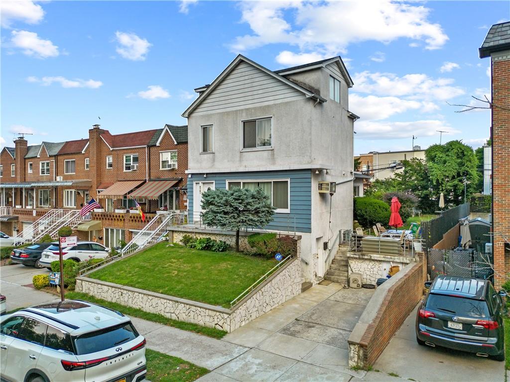 8781 14th Avenue, Brooklyn, New York, 11228 image 31