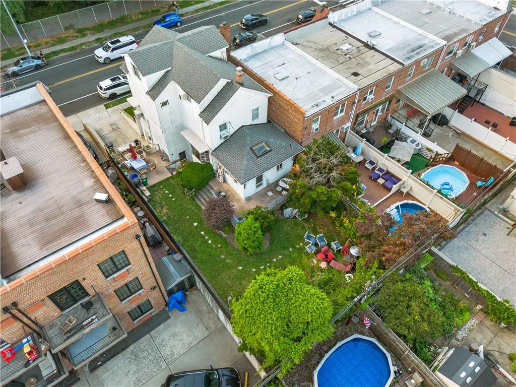 8781 14th Avenue, Brooklyn, New York, 11228 image 34