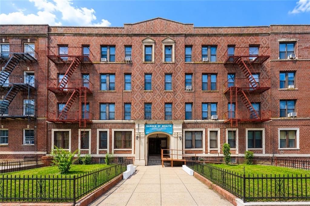 3039 Ocean Parkway B3, Brooklyn, New York, 11235 image 8