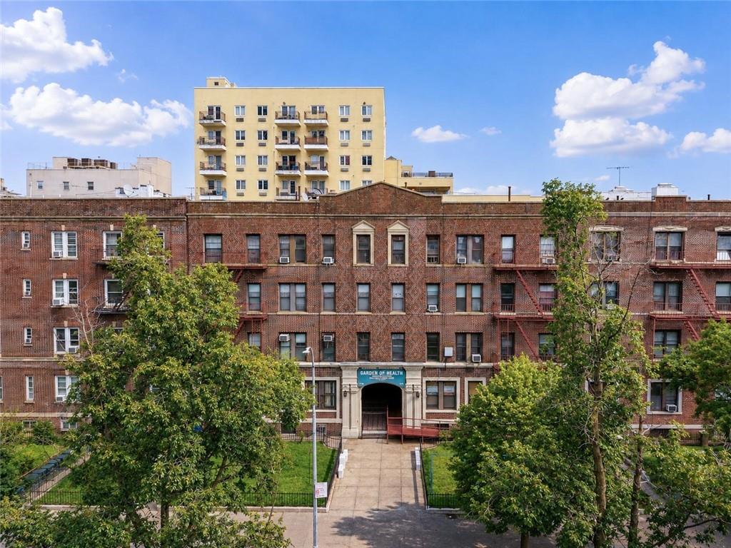 3039 Ocean Parkway B3, Brooklyn, New York, 11235 image 12