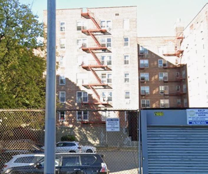 2727 Ocean Parkway D18, Brooklyn, New York, 11235
