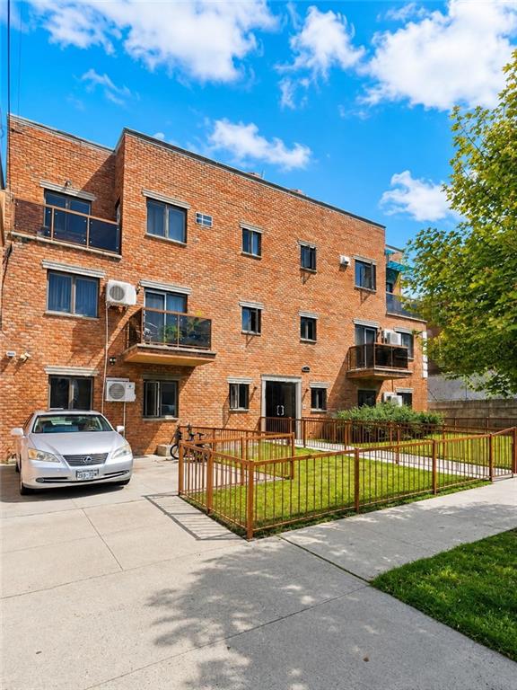 1613 Bath Avenue 3A, Brooklyn, New York, 11214