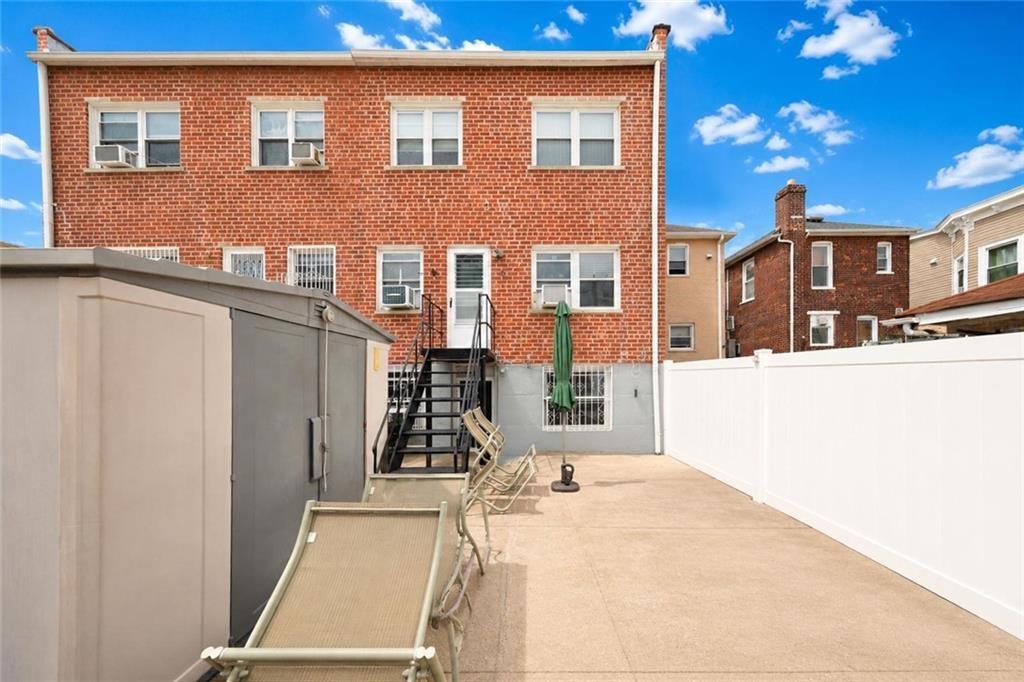 1735 70th Street, Brooklyn, New York, 11204