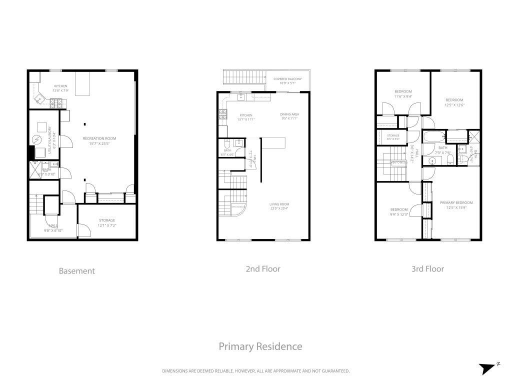 496 Clinton Street, Brooklyn, New York, 11231 image 38