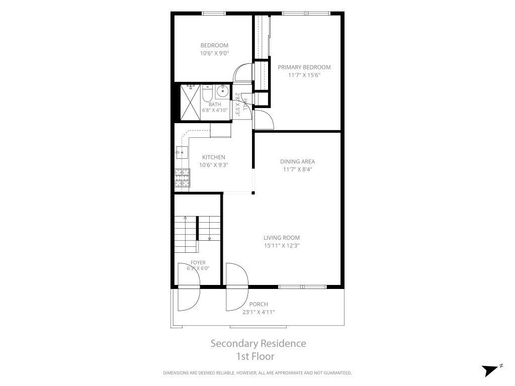 496 Clinton Street, Brooklyn, New York, 11231 image 39