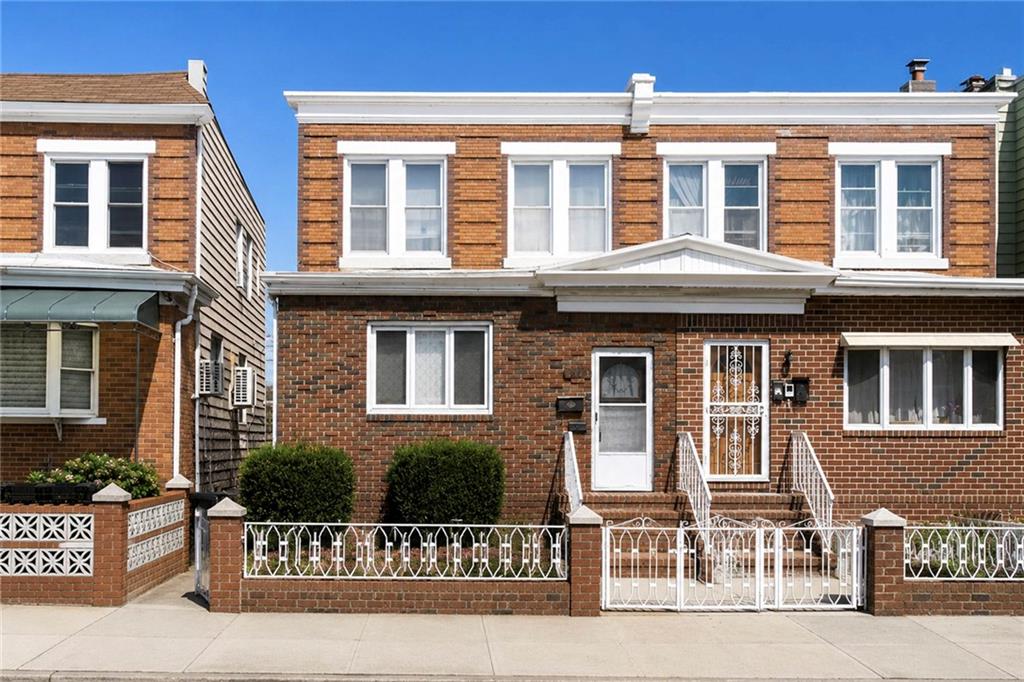 2073 65th Street, Brooklyn, New York, 11204 image 7