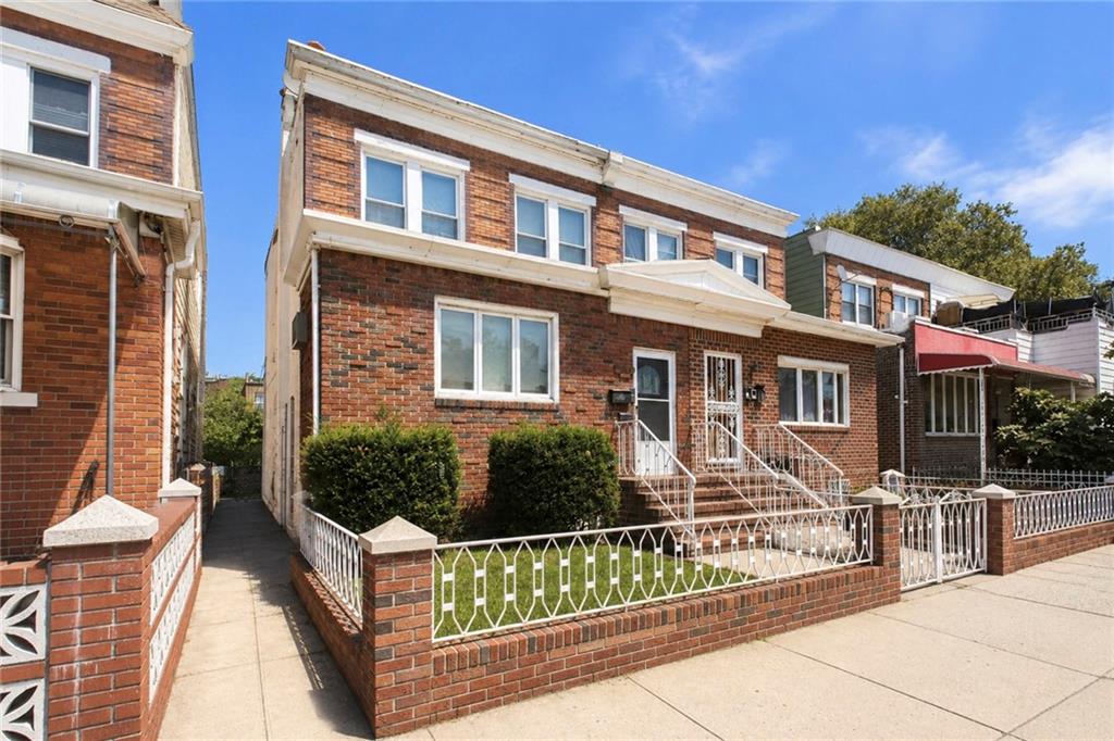 2073 65th Street, Brooklyn, New York, 11204
