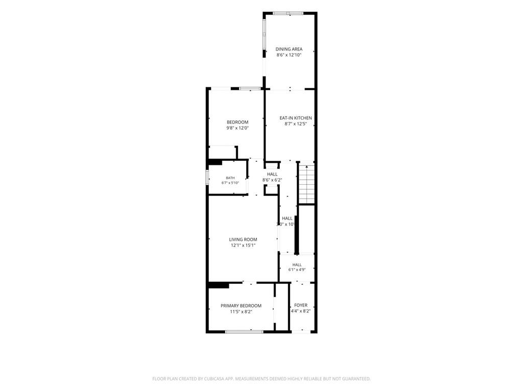 2073 65th Street, Brooklyn, New York, 11204 image 34