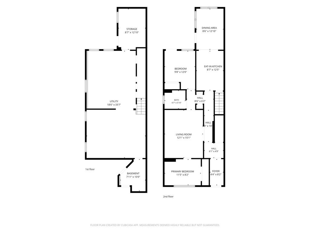 2073 65th Street, Brooklyn, New York, 11204 image 36