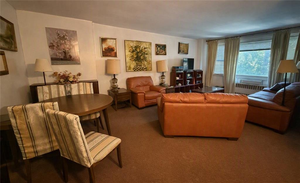 458 Neptune Avenue 6G, Brooklyn, New York, 11224