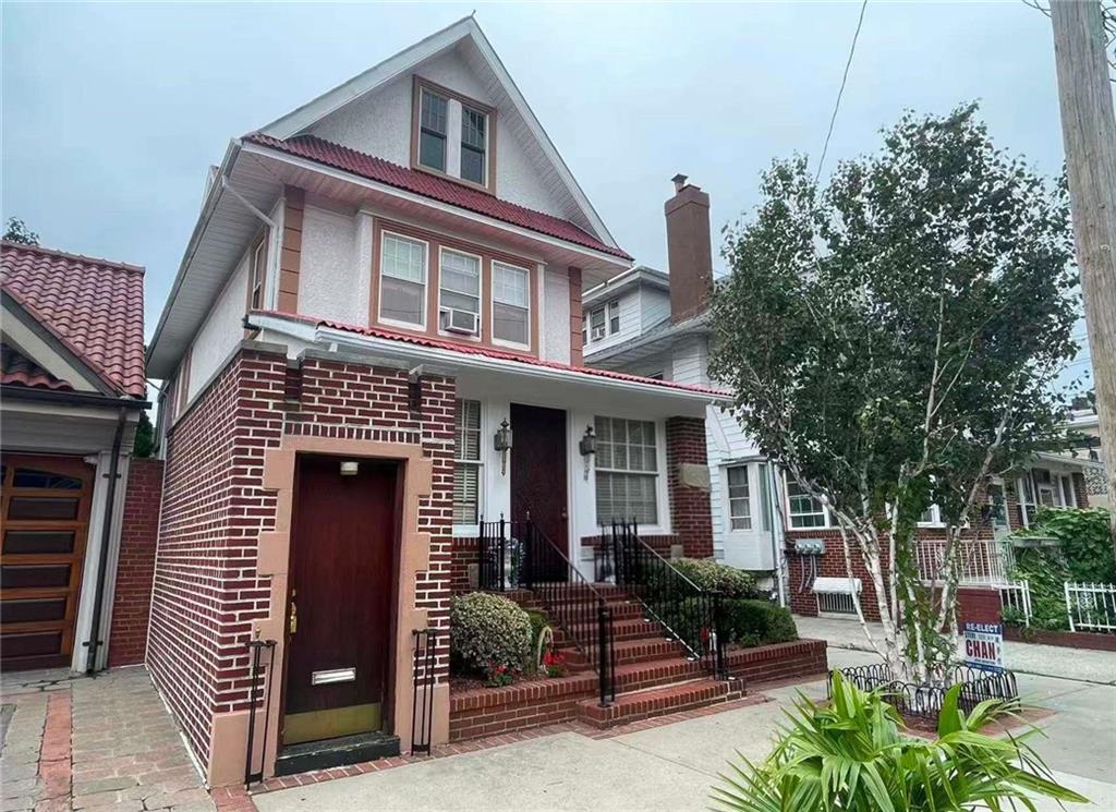 1720 West 11th Street, Brooklyn, New York, 11223
