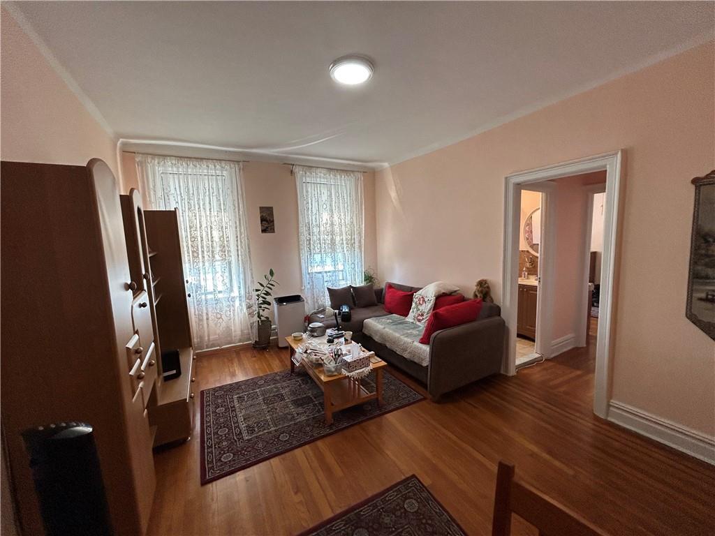 313 Brightwater Court 6A, Brooklyn, New York, 11235