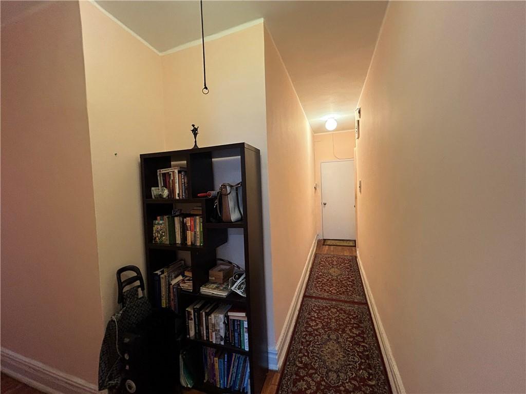 313 Brightwater Court 6A, Brooklyn, New York, 11235 image 15