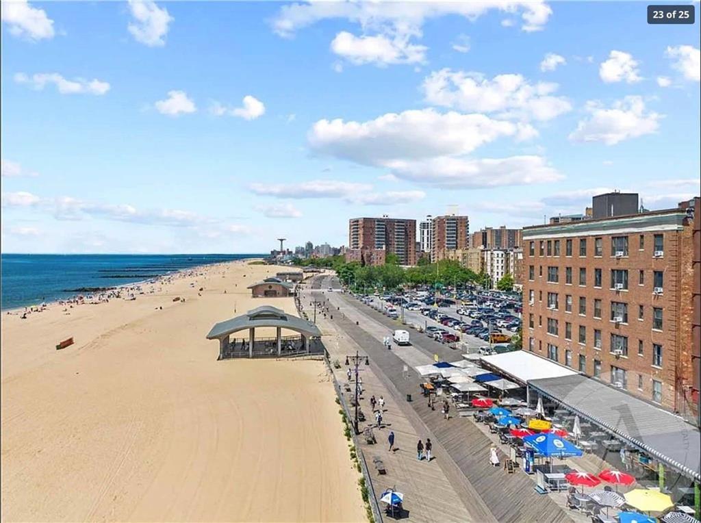 313 Brightwater Court 6A, Brooklyn, New York, 11235 image 20