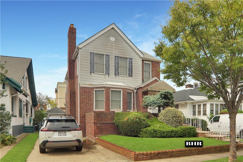 272 Exeter Street, Brooklyn, New York, 11235