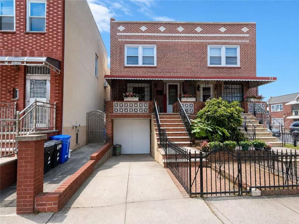 6904 12th Avenue, Brooklyn, New York, 11228