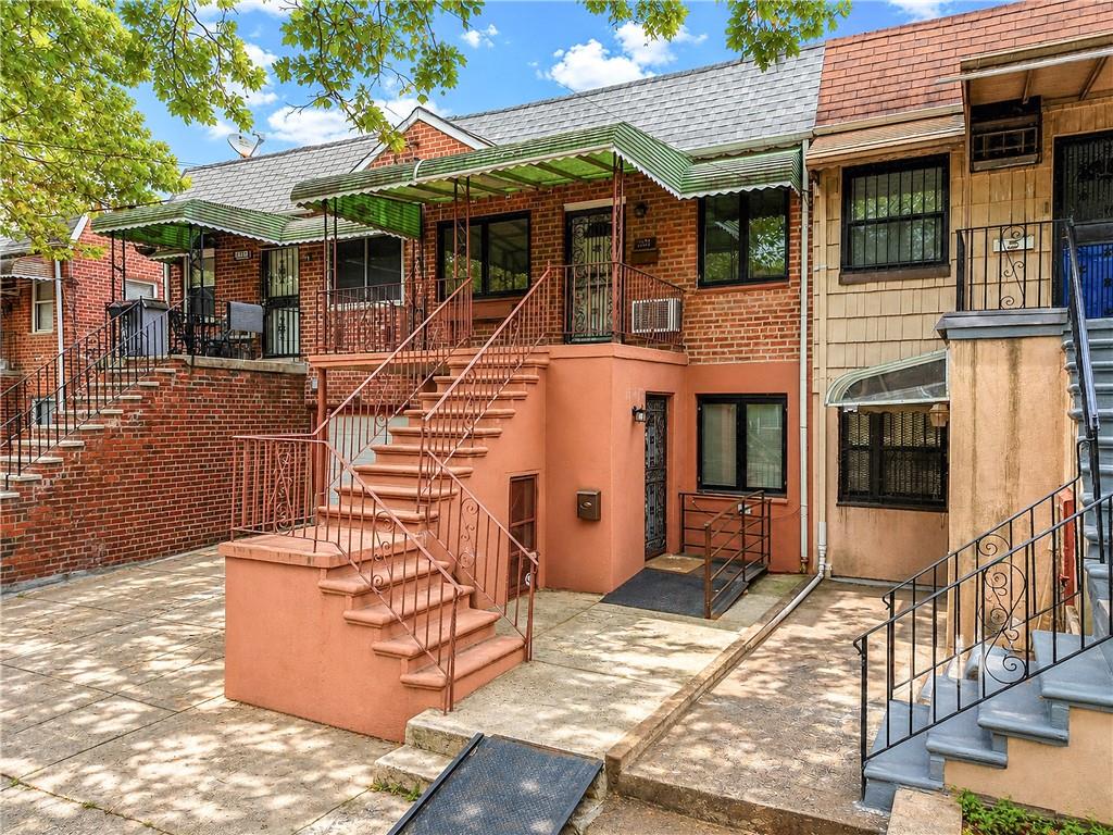 2453 Brigham Street, Brooklyn, New York, 11235