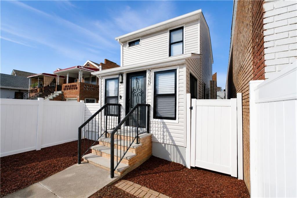 2171 Hendrickson Street, Brooklyn, New York, 11234