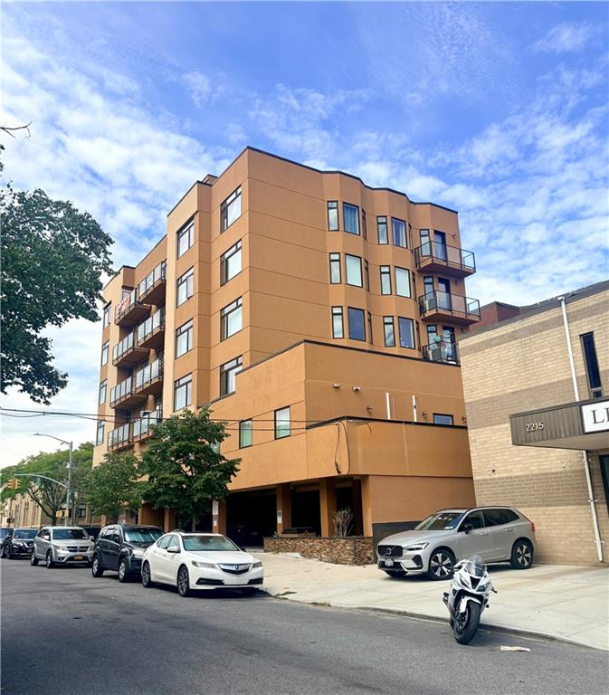 7819 Bay Parkway 6D, Brooklyn, New York, 11214
