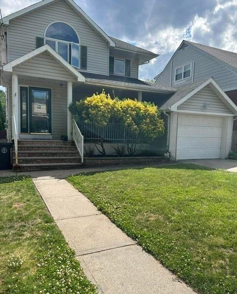 96 Delaware Street, Staten  Island, New York, 10304