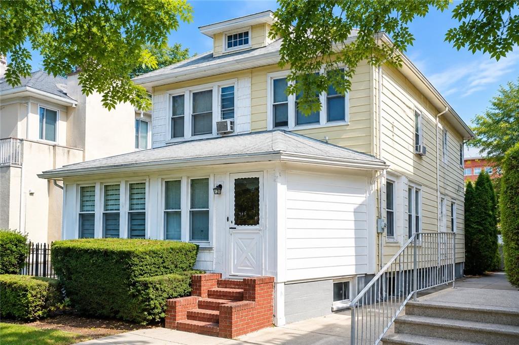 1173 East 31st Street, Brooklyn, New York, 11210