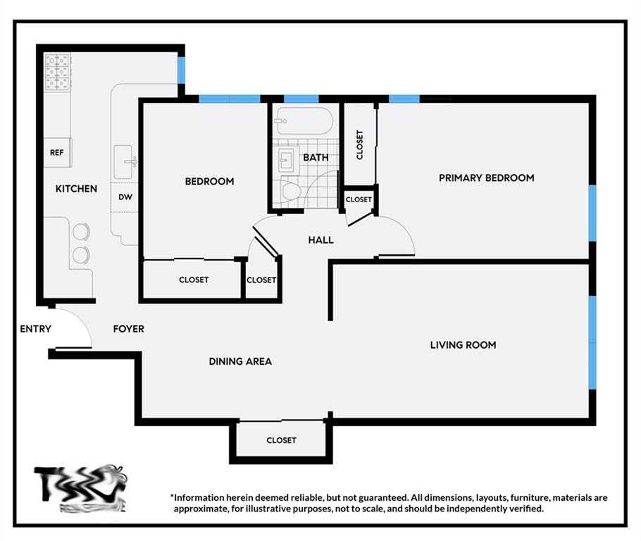 2427 East 29th Street 3G Image 4