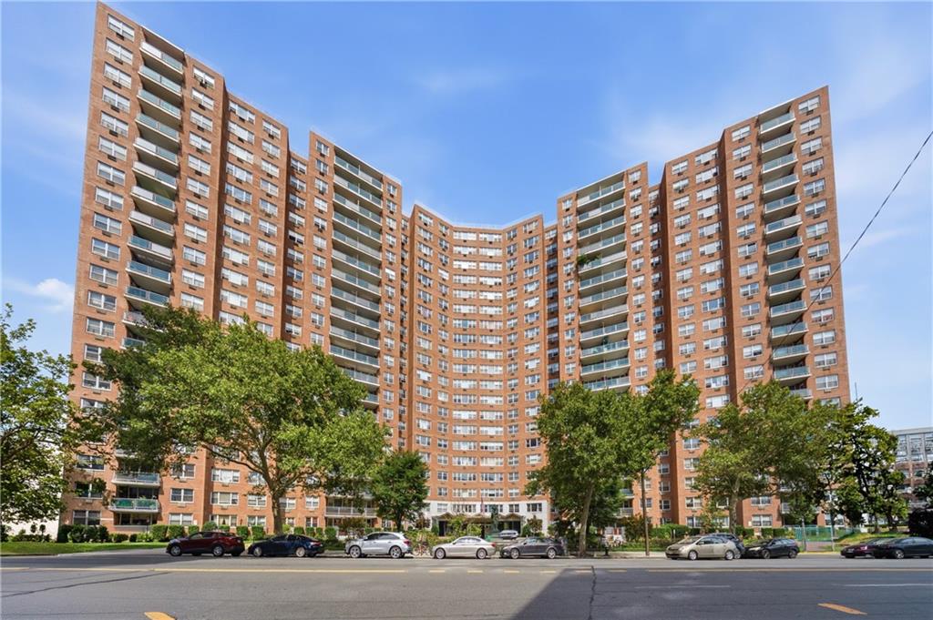 1655 Flatbush Avenue B902, Brooklyn, New York, 11210