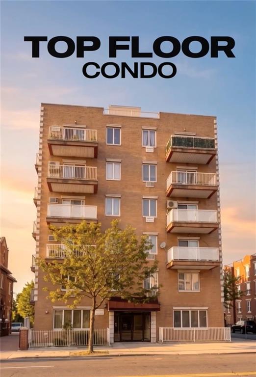 267 Ave P Avenue 6B, Brooklyn, New York, 11204