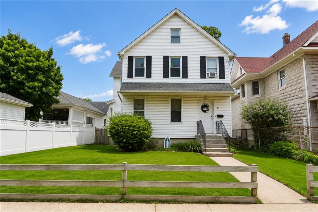 65 Saint Stephens Place Image 2