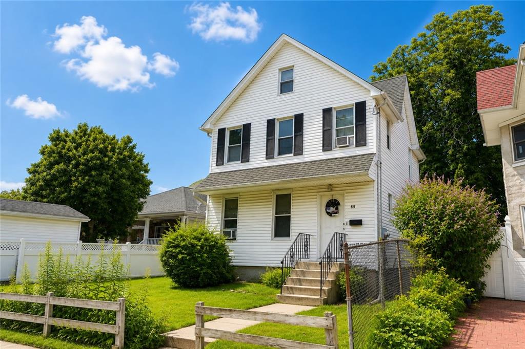 65 Saint Stephens Place, Staten  Island, New York, 10306