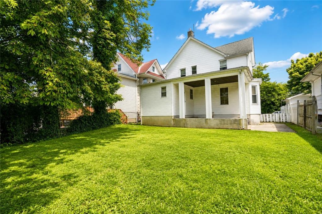 65 Saint Stephens Place, Staten  Island, New York, 10306 image 29