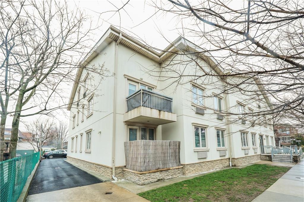 2517 Voorhies Avenue 1C, Brooklyn, New York, 11235