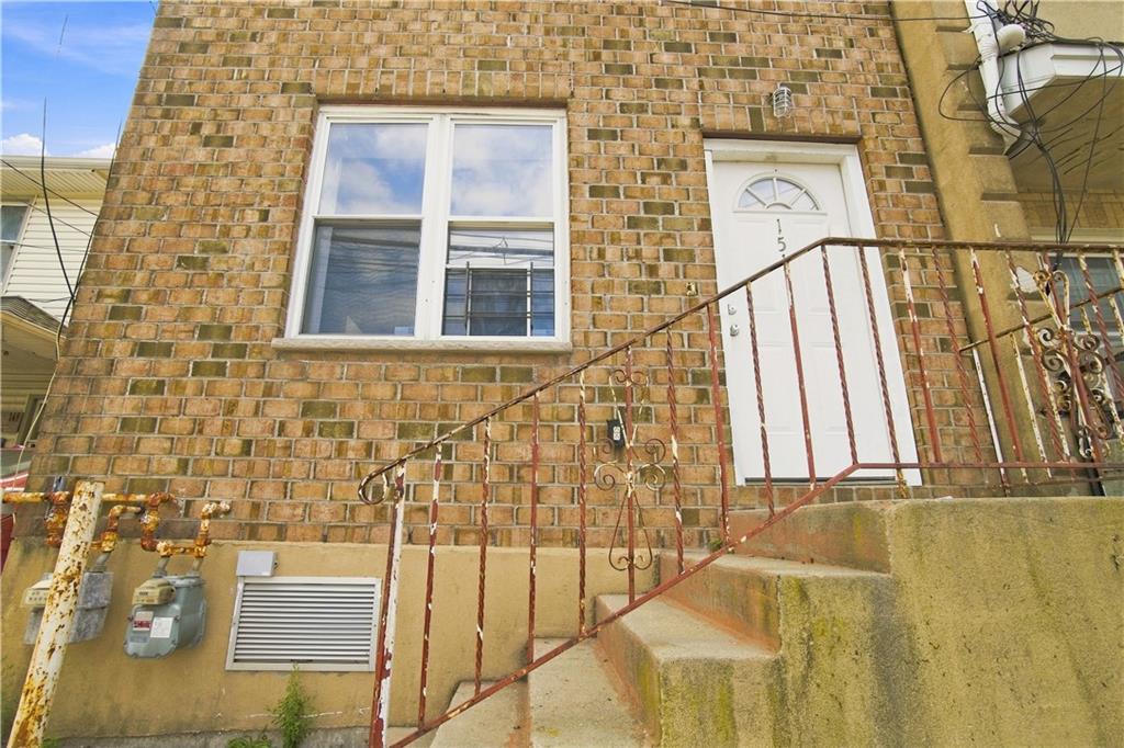 151 Beach 27th Street, Far Rockaway, New York, 11691