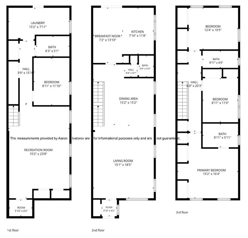 1821 Burnett Street Image 2